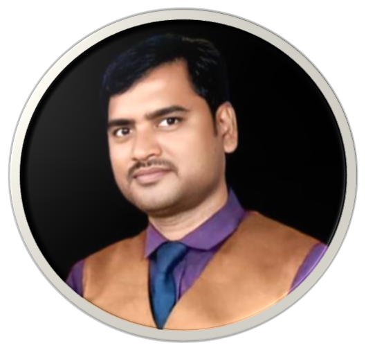 Ajay Kumar Gupta